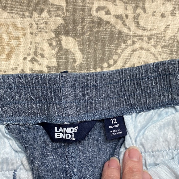 EUC 2 pair shorts - Picture 4 of 6